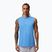 Vyriški krepšinio marškinėliai Jordan Sport Essential Sleeveless Top university blue