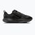 Vaikiški bėgimo bateliai Nike Vomero 18 black/dark smoke grey/ligh smoke grey/black