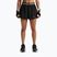 Moteriški treniruočių šortai Nike Pro 2in1 black/white