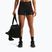 Moteriški treniruočių šortai Nike Pro Sculpt Dri-Fit High-Waisted Biker 5" black/light crimson/white