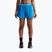 Moteriški treniruočių šortai Nike Pro 2in1 light photo blue/white