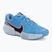Vyriški batai Nike Zoom GP Challenge Pro Clay university blue/hot lava/midnight navy