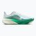 Moteriški bėgimo batai Nike Pegasus 42 white/malachite/metallic silver