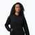 Moteriškas džemperis Jordan Fleece Hoodie black/gym red