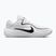 Vyriški krepšinio batai Nike Precision 8 Low white/black/black