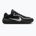 Vyriški krepšinio batai Nike Precision 8 Low black/white/white