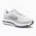 Vyriški bėgimo batai Nike Pegasus Premium white/hydrogen blue/aluminum/grey fog