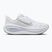 Vyriški bėgimo batai Nike Vomero Plus white/hydrogen blue/cool grey/grey fog