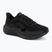 Vyriški bėgimo batai Nike Pegasus 42 black/anthracite/black
