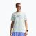 Vyriški bėgimo marškinėliai Nike AeroSwift Dri-Fit barely green/lapis