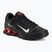 Vyriški treniruočių batai Nike Reax 8 Tr Mesh black/university red/metallic silver