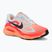 Moteriški bėgimo batai Nike Structure Plus white/hot lava/orange pulse/black