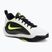 Vyriški krepšinio batai Nike Giannis Immortality 5 white/black/volt