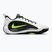 Vyriški krepšinio batai Nike Giannis Immortality 5 white/black/volt