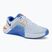 Vyriški treniruočių batai Nike Metcon 10 football grey/blue crystal/midnight navy