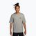 Vyriški marškinėliai  Jordan grey heather/black