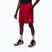 Vyriški šortai  Jordan Fleece gym red/white