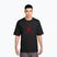 Vyriški marškinėliai  Jordan black/gym red