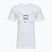 Vyriški futbolo marškinėliai Nike Graphic Poland white