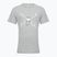 Vyriški futbolo marškinėliai Nike Graphic Poland dark grey heather