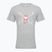 Vyriški futbolo marškinėliai Nike Graphic Poland dark grey heather