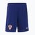 Vyriški futbolo šortai Nike Dri-Fit Croatia Stadium Away deep royal blue