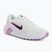 Moteriški treniruočių batai Nike Flex Train summit white/light magenta/white/black