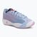 Vaikiški krepšinio batai Jordan Luka 77 GS Jr light marine/blue void/white/hyper pink