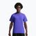Vyriški marškinėliai Nike Dri-Fit UV Hyverse persian violet/black