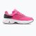 Vaikiški batai Jordan Trunner Flow pinksicle/white/black