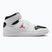 Vyriški batai Jordan Court Connect Mid white/black/gym red
