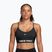 Treniruočių liemenėlė Nike Pro Seamless Light Support black/white