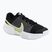 Vyriški batai Nike Zoom GP Challenge Pro Clay black/anthracite/volt/white