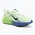 Bėgimo batai Nike Vomero 18 volt tint/black spruce