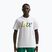 Vyriški teniso marškinėliai Nike Court Love white