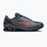 Vyriški batai Nike Nike Reax 8 smoke grey/black/bright crimson
