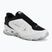 Vyriški batai Nike Nike Reax 8 summit white/black/metallic silver