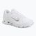 Vyriški batai Nike Nike Reax 8 white/pure platinum/metallic silver