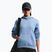 Moteriškas džemperis Nike Studio Fleece work blue/sail