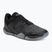 Vyriški barefoot batai Xero Shoes X1 Low black