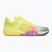 Moteriški barefoot batai Xero Shoes X1 Low unny lime