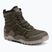 Vyriški barefoot batai Xero Shoes Alpine army green