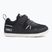 Vaikiški barefoot batai Xero Shoes Prio black/white