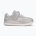 Vaikiški barefoot batai Xero Shoes Prio silver glitter
