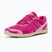 Moteriški barefoot batai Xero Shoes HFS II fuchsia purple
