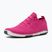 Moteriški barefoot batai Xero Shoes Nexus Knit fuchsia purple