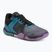 Moteriški barefoot batai Xero Shoes X1 Low vivid purple/cosmic blue