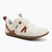 Moteriški barefoot batai Xero Shoes Prio Easy On egret/burnt brick