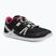Moteriški barefoot batai Xero Shoes XT Max black/white purple