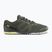 Vyriški barefoot batai Xero Shoes HFS II army green